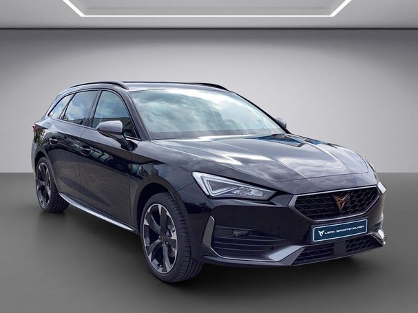 Cupra Leon 110 kW image number 7