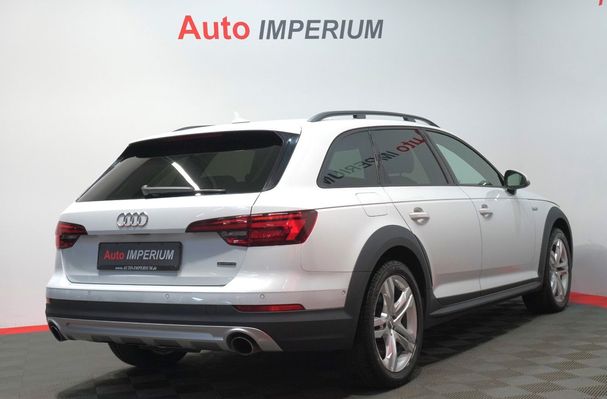 Audi A4 Allroad 45 TFSI quattro 180 kW image number 4