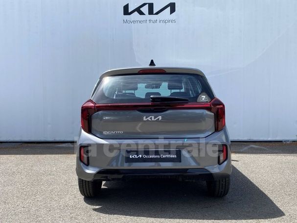 Kia Picanto 58 kW image number 6