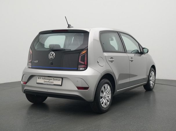 Volkswagen up! 60 kW image number 2