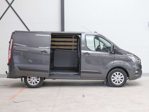 Ford Transit Custom 300 L2H1 Trend 96 kW image number 35