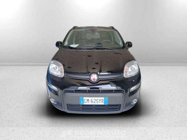 Fiat Panda 1.0 Hybrid 51 kW image number 10