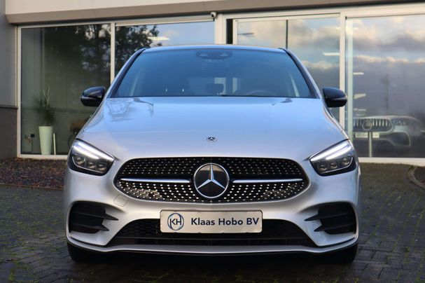 Mercedes-Benz B 250 e 160 kW image number 3