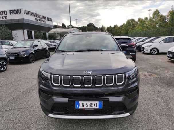 Jeep Compass Limited 96 kW image number 3