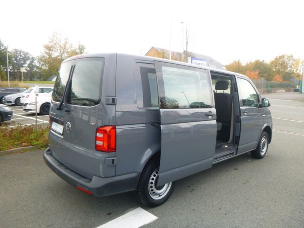 Volkswagen T6 Transporter 110 kW image number 3