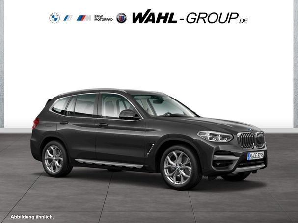 BMW X3 xDrive30e 215 kW image number 10