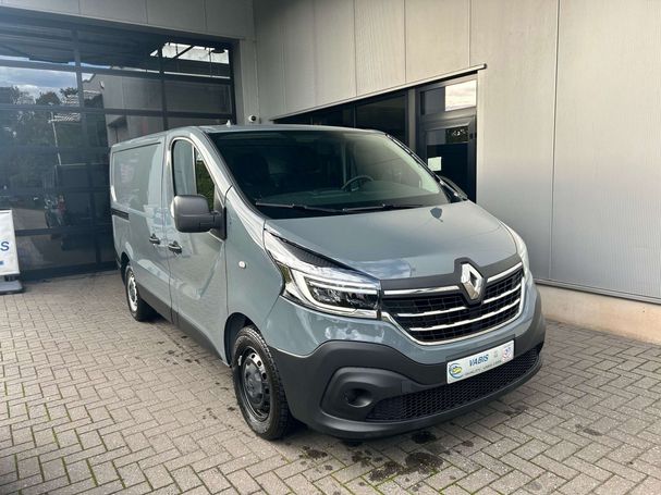 Renault Trafic L1H1 dCi 88 kW image number 2