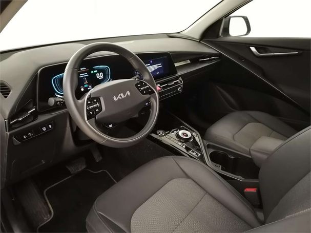 Kia Niro 1.6 104 kW image number 9