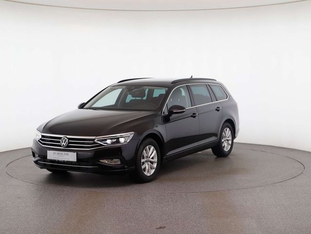 Volkswagen Passat Variant TDI Business DSG 90 kW image number 1