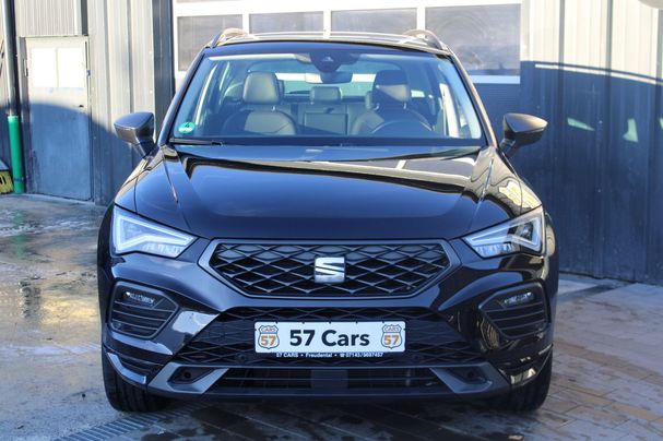 Seat Ateca 110 kW image number 10