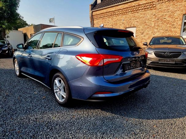 Ford Focus 1.0 EcoBoost 92 kW image number 4