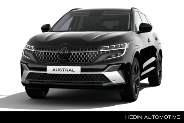 Renault Austral E-Tech 146 kW image number 1