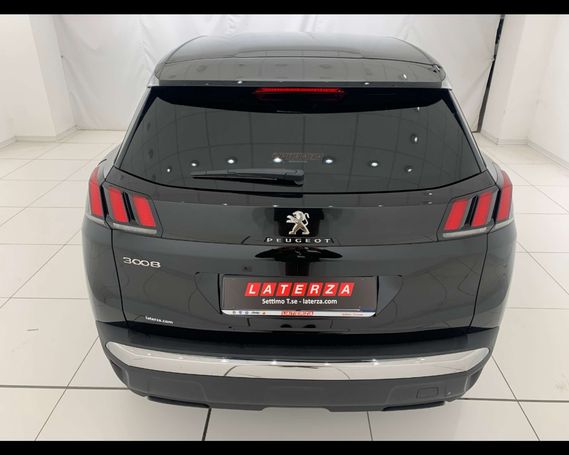 Peugeot 3008 BlueHDi Allure 96 kW image number 20