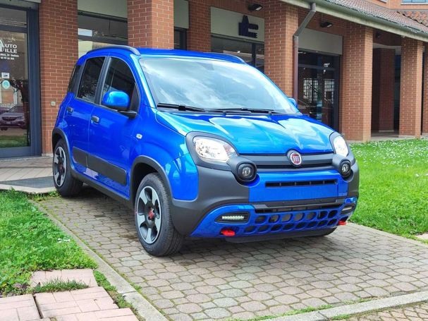 Fiat Panda 1.0 Hybrid 51 kW image number 3