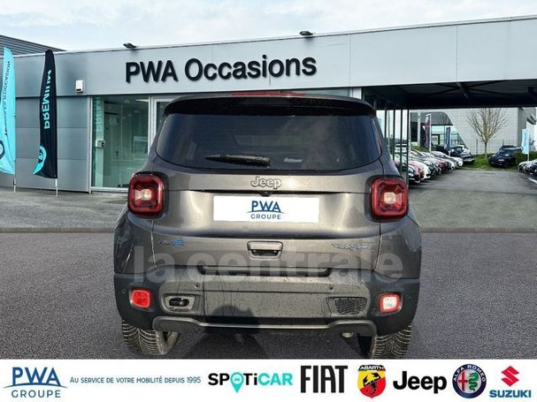 Jeep Renegade 1.3 177 kW image number 6