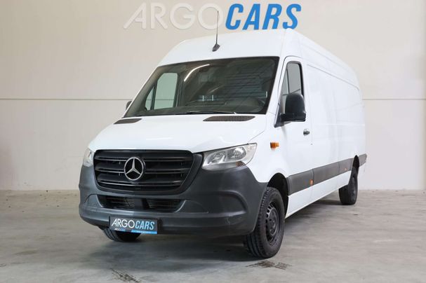 Mercedes-Benz Sprinter 314 CDi 105 kW image number 1