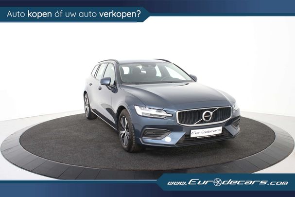 Volvo V60 D3 110 kW image number 29