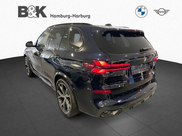 BMW X5 M Sport xDrive 219 kW image number 7