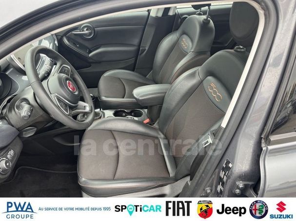 Fiat 500X 1.0 FireFly 88 kW image number 13