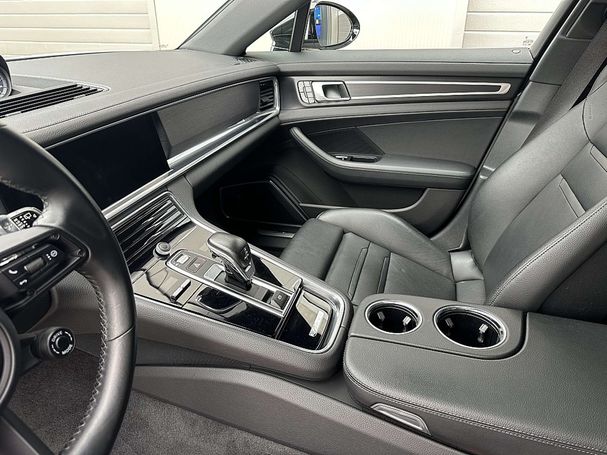 Porsche Panamera 4 S E-Hybrid 412 kW image number 20