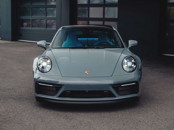 Porsche 992 Carrera 4 GTS 353 kW image number 5