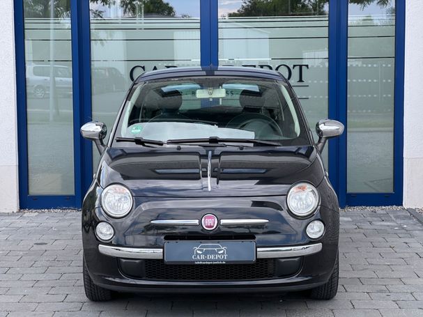 Fiat 500 51 kW image number 7