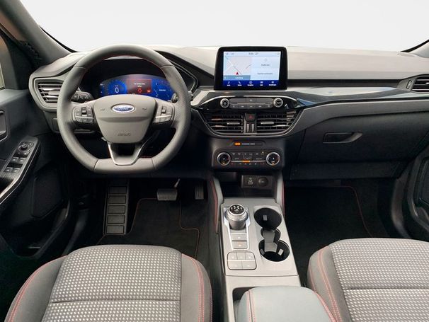 Ford Kuga 2.0 ST-Line 88 kW image number 10