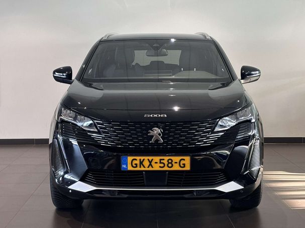 Peugeot 5008 PureTech 130 EAT8 Allure 96 kW image number 3