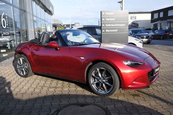 Mazda MX-5 135 kW image number 11