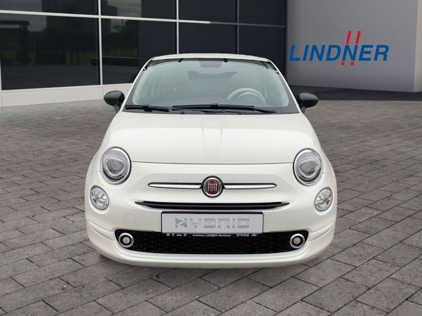 Fiat 500 1.0 51 kW image number 3