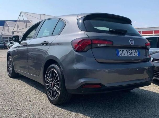 Fiat Tipo 96 kW image number 5