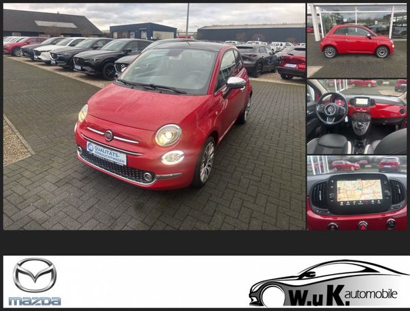 Fiat 500 51 kW image number 2