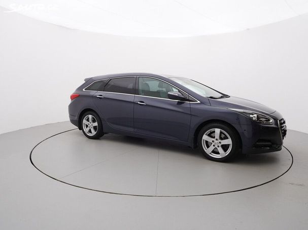 Hyundai i40 1.7 CRDi Premium 104 kW image number 7