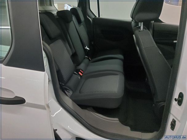 Ford Transit Connect 1.5 Trend 74 kW image number 13