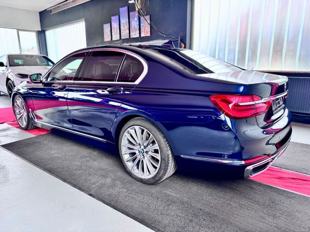 BMW 730d xDrive 195 kW image number 10