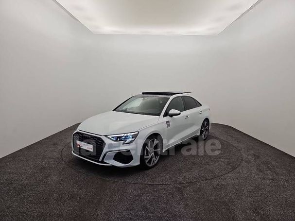 Audi A3 1.5 TFSI S tronic S-line 110 kW image number 1