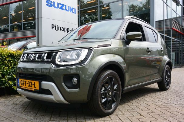 Suzuki Ignis 61 kW image number 1