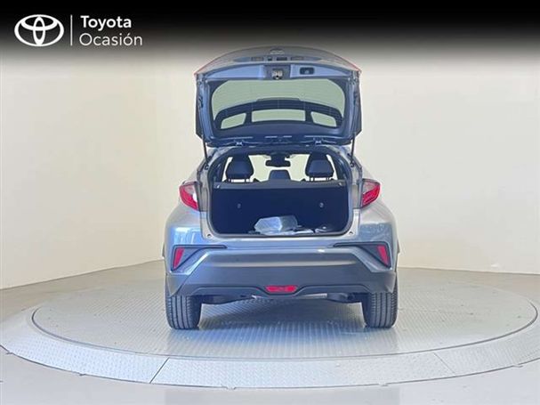 Toyota C-HR 90 kW image number 5