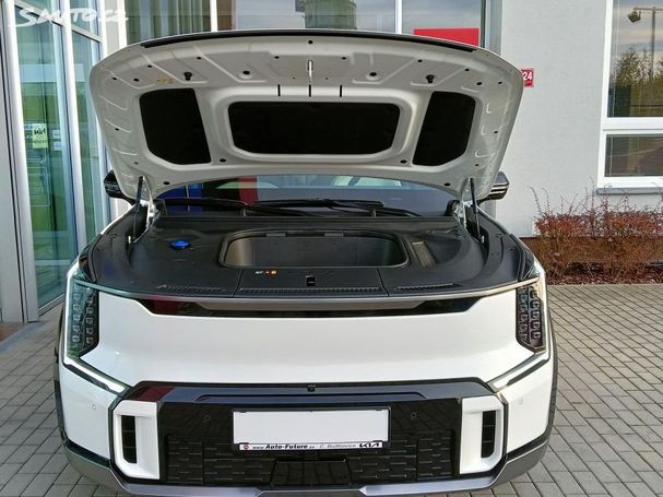 Kia EV9 283 kW image number 5