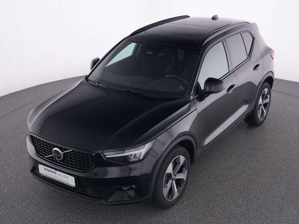 Volvo XC40 B4 Ultimate Dark 145 kW image number 19