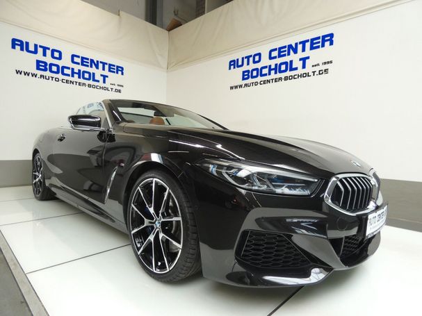 BMW 840i xDrive 250 kW image number 1