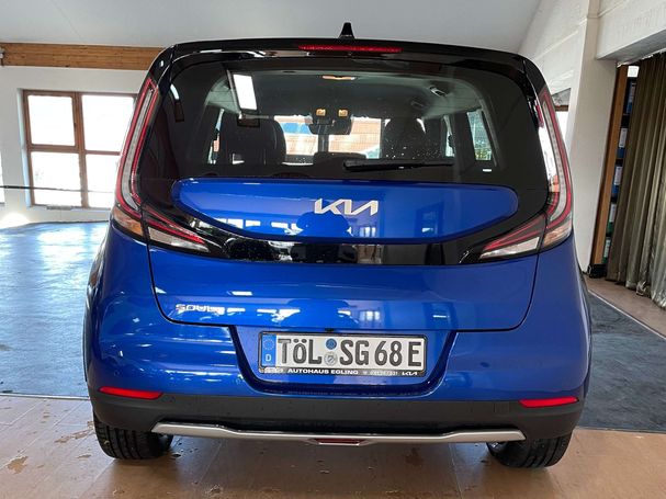 Kia Soul 150 kW image number 2