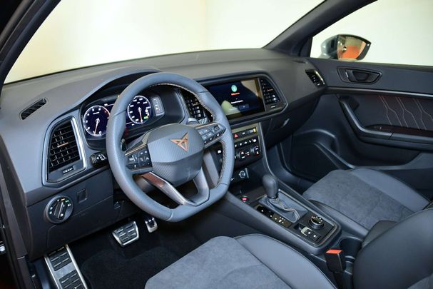 Cupra Ateca 2.0 TSI 4Drive DSG 140 kW image number 8