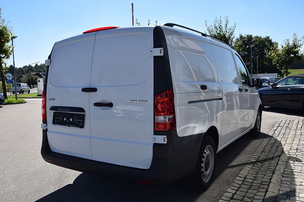 Mercedes-Benz Vito 116 CDi 120 kW image number 2