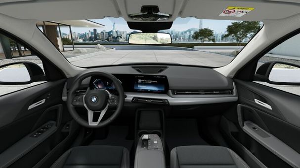 BMW X1 sDrive18i 100 kW image number 10