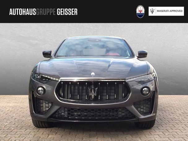 Maserati Levante S 316 kW image number 9