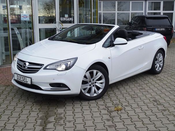 Opel Cascada 2.0 CDTi 121 kW image number 1