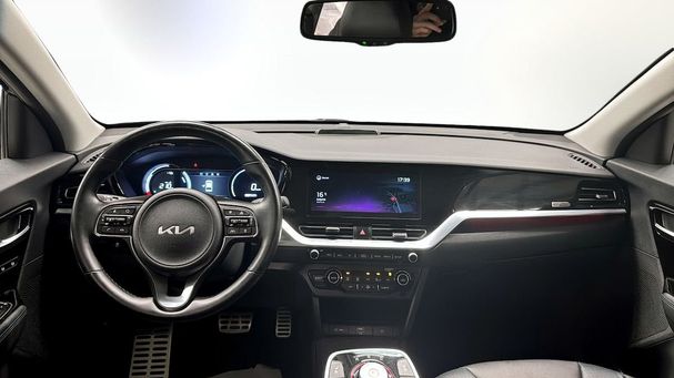 Kia Niro e 64 kWh 150 kW image number 7