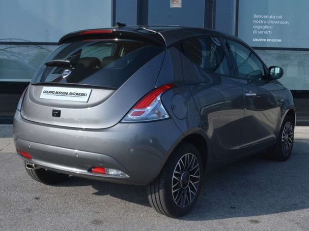 Lancia Ypsilon 51 kW image number 3