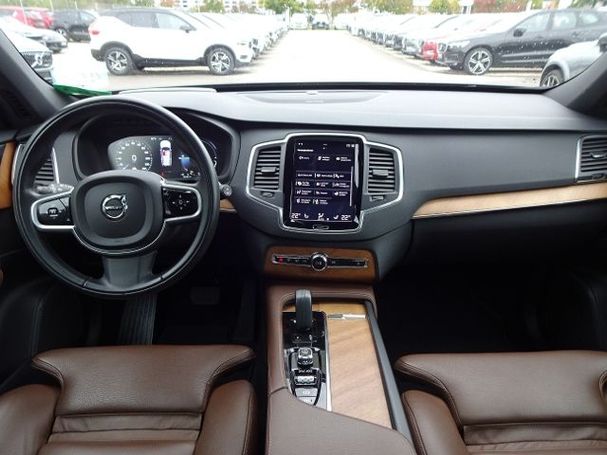 Volvo XC90 T8 AWD Inscription 288 kW image number 5